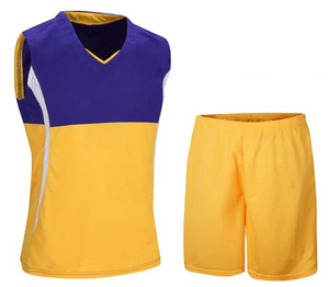 Wholesale custom sublimation print basketball uniform professional wears best quality - Product Image 6