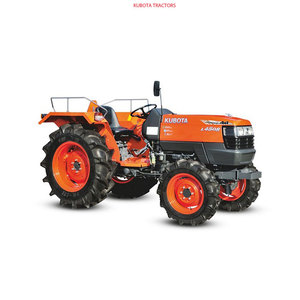 Tractor Kubota L4508 de Uso Múltiple y Transmisión Duradera al Mejor Precio - Product Image 1