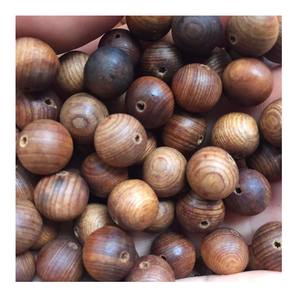 Cuentas de madera de Vietnam, venta al por mayor - Product Image 1