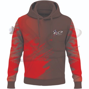 Sanzaf เสื้อแจ็คเก็ตผู้ชายใส่ได้ทั้งชายและหญิง, เสื้อฟลีซผ้าคุณภาพสูงออกแบบได้ตามที่ต้องการปักซับลิเมชันใหม่มีฮู้ดย้อมสี - Product Image 5