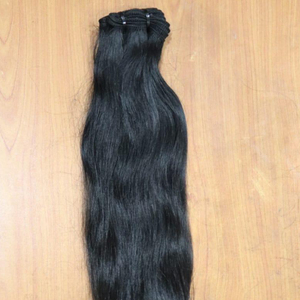 Mogul — cheveux REMY naturels du sud-indien, coiffure vierge naturelle, non traités, sans perte et ne s'emmêlent pas, livraison gratuite - Product Image 1