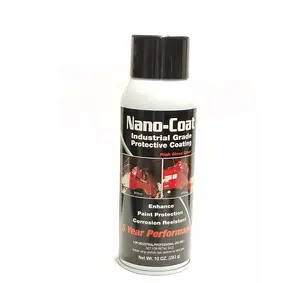 Best selling Nano-Coat 10 US oz Spray Can--12 Can Case