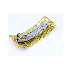 Pinzas para el pelo con diseño de Corea para mujer y niña, horquillas para el pelo de pera, pinzas para el pelo de flamenco, nuevo - Product Image 2