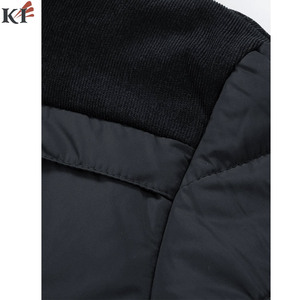 Professional Manufactured <b>Slim</b> <b>Fit</b> Men Puffer Winter <b>Jacket</b> Casual Wear Fashion Thick Outdoor Men Puffer Winter <b>Jacket</b> - Product Image 5