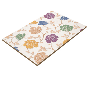 Superbes carreaux muraux en céramique 300x450mm, design espagnol, en porcelaine, fabriqués en Inde, finition numérique, prix bas. - Product Image 3