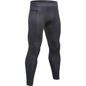 Mens gym shorts Compression Short Running <b>Tights</b> Men's Quick Dry Fitness Sport Shorts Running Shorts Male Underwear gym <b>tights</b> - Product Image 5