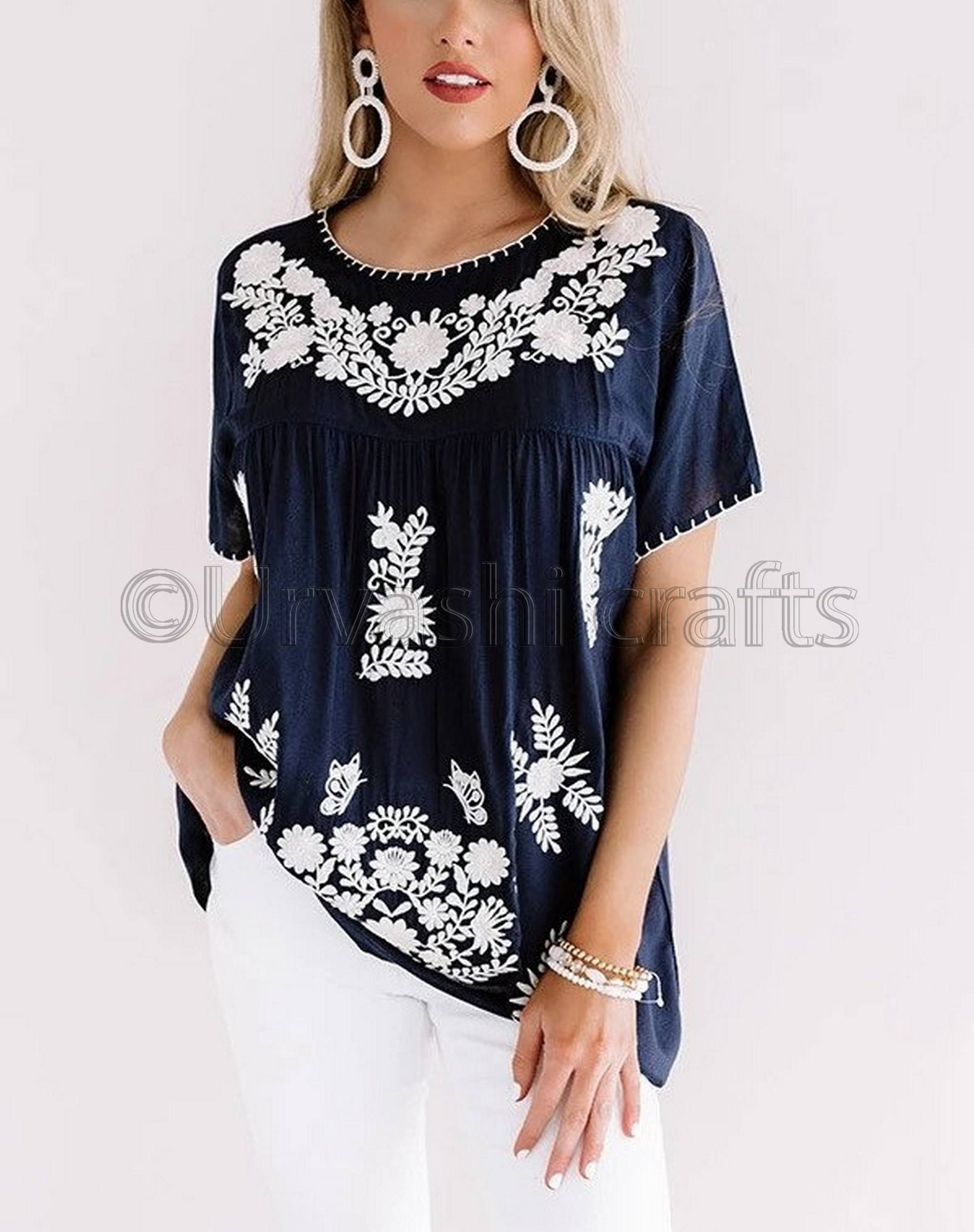 spanish, Compras online spanish promocionales, bordado mexicano blusas.alibaba.com