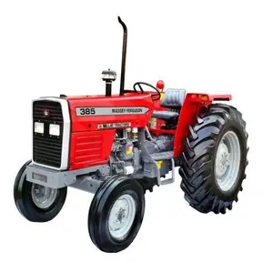 Massey Ferguson Landwirtschaft traktor zum besten Großhandels preis erhältlich