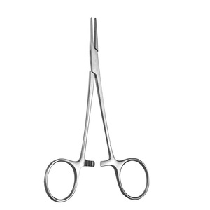 Mayo Hegar Porte-Aiguille Pinces À Moustiques Pince D'adson 3 Pièces Ensemble - Product Image 3