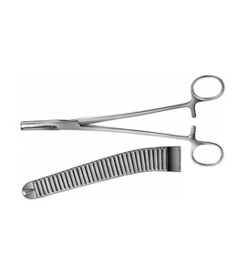 Pince d'hystérectomie Phaneuf de haute qualité Instrument chirurgical de Source d'alimentation manuelle en acier inoxydable - Product Image 5