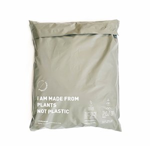 Recién llegado, bolsas de correo personalizadas, Mangas de sobre de plástico autoadhesivas impresas a prueba de agua, bolsa de envío duradera para marcos de fotos - Product Image 2