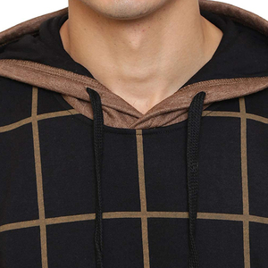 2021 Autumn Winter <b>Hoodies</b> Sweatshirts <b>Men</b> Woman Fashion Solid color Red Black Gray <b>Pink</b> Cotton Hip Hop <b>Hoody</b> Male Casual Tops - Product Image 5