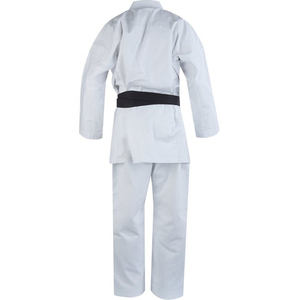 Uniformes de Karate, Traje Personalizado de Artes Marciales, Lona Resistente, Transpirable, Ligero, Unisex, Adulto, CP Sports M008, Impresión Digital - Product Image 2