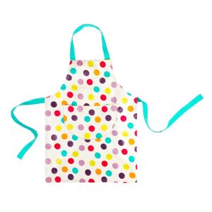 ผ้ากันเปื้อนผ้าฝ้ายออร์แกนิคผ้านุ่มเป็นมิตรกับสิ่งแวดล้อม - Product Image 1