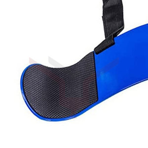 Barra de Ejercicios de Acero Resistente para Desarrollo Muscular, Bíceps, Gimnasio, Fitness, Color Personalizado, Entrenamiento Deportivo - Product Image 4