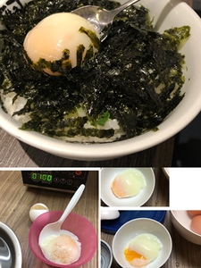 Réservoir Commercial, pré-chauffant, acier inoxydable, 6l, pour la cuisson des œufs à la maison ou dans l'eau Sous Vide, Commercial, comprend un sachet entier, SUS304 - Product Image 3