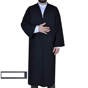 2020 hommes Thobe et Collection de Jubbah dans des styles personnalisés avec 100% coton en gros et des tissus souhaitables - Product Image 6