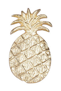 MÉTAL DESIGNER ROND DE SERVIETTE - Product Image 2