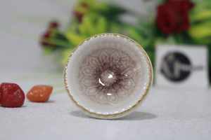 Kak — boutons en céramique traditionnelles, boutons pour porte, commode, armoire, meubles de maison, décoration au meilleur prix - Product Image 2