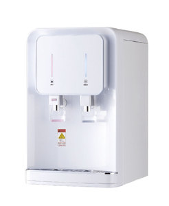 High Production Freestanding <b>Water</b> <b>Dispenser</b> Countertop With Hot and Cold <b>Water</b> for Home and <b>Offices</b> - Product Image 1