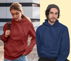 Unisex 100% Ropa deportiva cómoda Conjunto de verano Mejor marca de ropa Bordado personalizado Sudadera con capucha Lisa Estilo informal para niños - Product Image 2