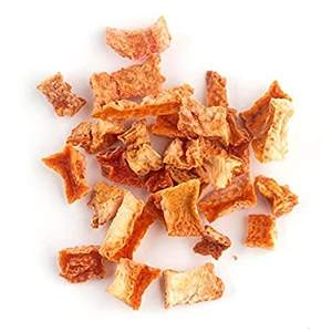 Precio competitivo, menos impurezas para cáscara de naranja seca orgánica, Ms Angele - Product Image 2