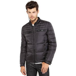 Chaqueta de algodón con Logo Unisex para hombre, chaqueta de gran tamaño con burbuja personalizada, de alta calidad, Oem, 2022 - Product Image 3