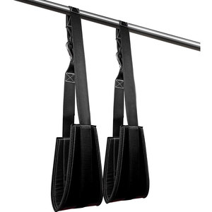 Correas Abdominales Colgantes Geo Brother Co GB-ABS-0002 con Cierres Rápidos para Gimnasio y Fitness - Product Image 1