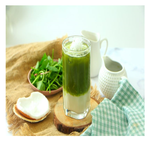 Tasty Good Healthy <b>Heart</b>/Coconut Milk Powder/Coconut Flour from 99 Gold Data in Vietnam - Product Image 4