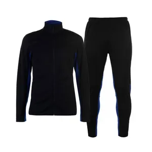 고품질 겨울 브랜드 디자인 남여 공용 남성 및 남성 슬림핏 운동복 남성용 맞춤형 스웨트 슈트 운동복 슬림 핏