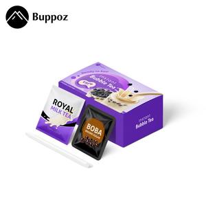 Taro — service à thé instantané, - Product Image 1