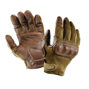 Vente en gros de gants tactiques à jointure dure et résistante avec Logo personnalisé pour écran tactile de haute qualité - Product Image 4