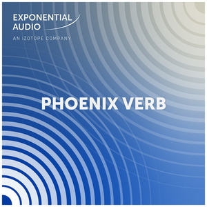 Audio exponentiel-phénixverbe - Product Image 1
