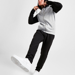 Vêtements de sport pour hommes, survêtements de jogging sur mesure, qualité supérieure, vente en gros OEM, personnalisables selon la demande du client - Product Image 1