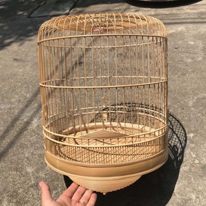 En gros Portable Maisons D'oiseaux Cage - Product Image 3