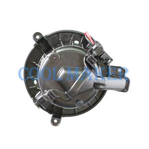 Moteur de Ventilateur de Climatisation Automobile pour Volkswagen Polo/Seat <span class=keywords><strong>Arona</strong></span> 2Q1819021 GT858003 5777841 5557810 - Product Image 2