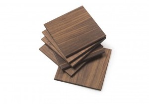 Posavasos con cuentas de vidrio en forma de calabaza para decoración del hogar, posavasos moderno de tamaño estándar, superventas - Product Image 6