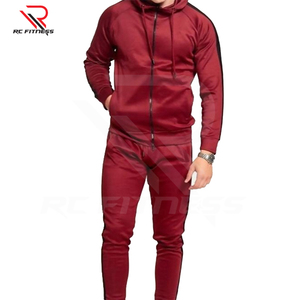 Chándal Deportivo Unisex de Talla Grande con Diseño Personalizado, Sudadera para Hombre con Función Transpirable de Secado Rápido, Logotipo Personalizado, Talla XL - Product Image 3