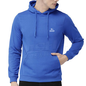 Custom <b>Logo</b> Printing New <b>Design</b> Wholesale High Quality Oversize Pullover Hoodie Cotton Material - Product Image 1