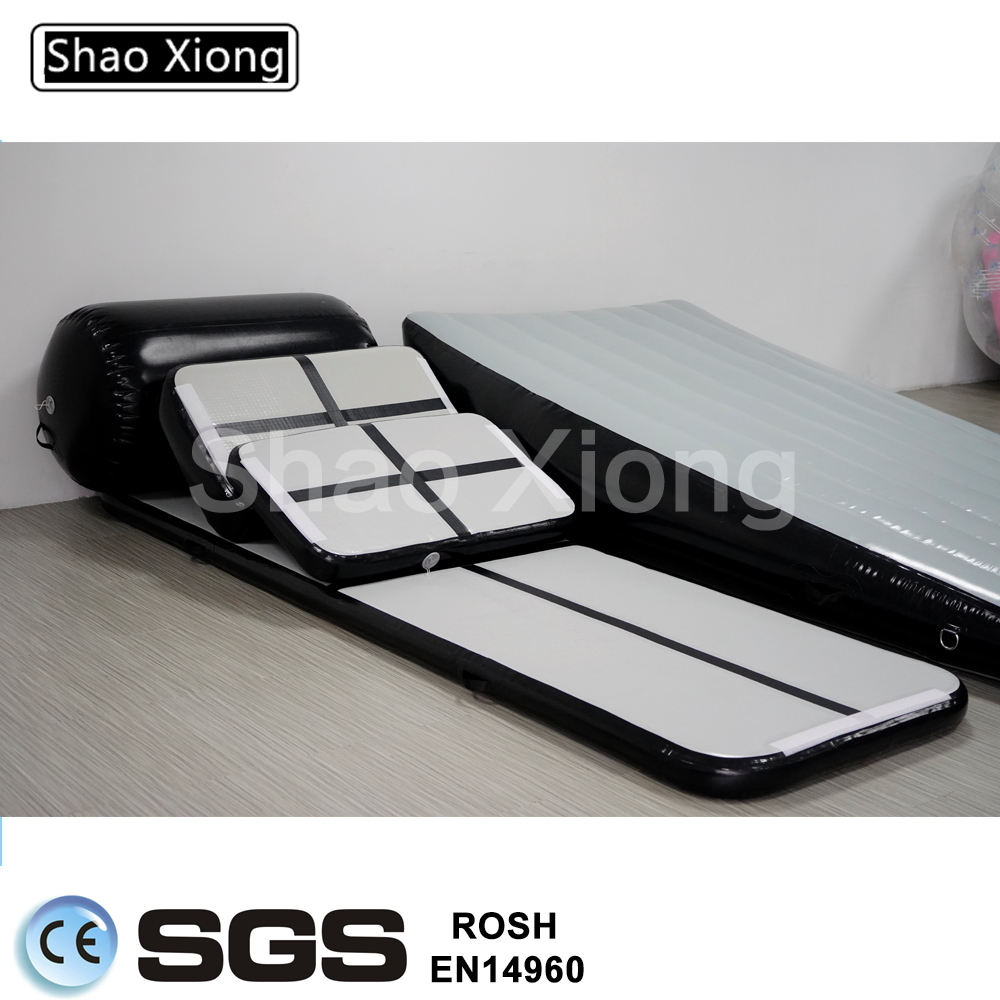 Ensemble de voie d'air