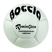 Ensemble de balle Boccia avec sac de transport | Ensemble de balle Boccia avec Logo personnalisé | Ballons de sport Boccia fournis en usine