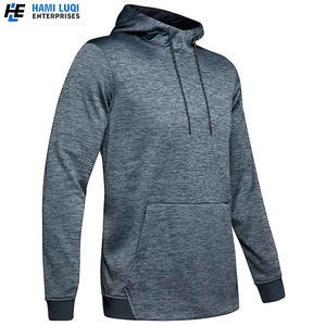 Sudadera Lisa diseño personalizado venta al por mayor alta calidad oversize pulóver tie Dye sudadera clásica con capucha para hombre de manga larga - Product Image 6