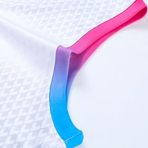 Ensemble d'uniformes de basket-ball réversible pour jeunes, équipe nesse personnalisée, de haute qualité, vente en gros - Product Image 4