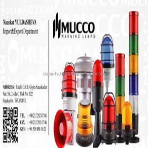 Feu de signalisation Mucco à vendre - Product Image 1
