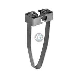 Abrazadera Flexible de Curva Rápida COSGROVE - Product Image 6