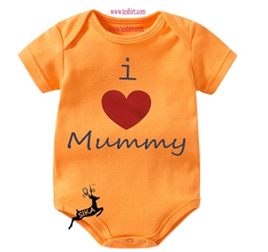 Combinaison bébé unisexe à boutons pression en coton biologique 100% en gros, prix d'usine, fabrication sur mesure à Tirupur - Product Image 1