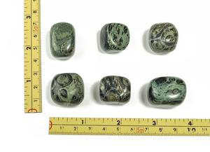 Venta al por mayor KAMBABA JASPER cayó piedra/calidad PREMIUM KAMBABA JASPER cristal cayó/NATURAL piedra preciosa jaspe piedra cayó - Product Image 3