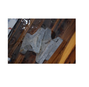 100% poignée en corne d'épée avec naturel non poli avec poignée en corne de buffle de meilleure qualité pour la vente de produits - Product Image 4