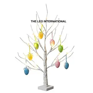 Adornos Decorativos de Hierro Metálico, Nuevo Soporte Decorativo de Moda, Diseño Art Deco, Soporte de Exhibición Navideño - Product Image 1