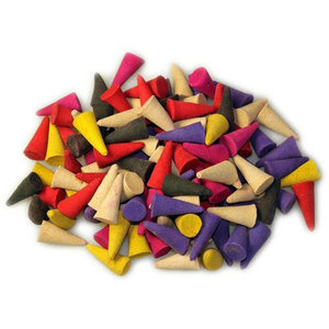 MANUFACTURER RED JOSS/JIGGIT/TABU/GUM/MAKO POWDER RAW MATERIAL FOR INCENSE STICK, INCENSE COLORFUL IN Panadura SRI LANKA - Product Image 4